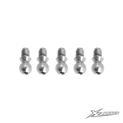 MSH71089 - Ball M3x4