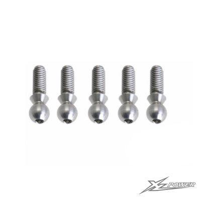 MSH71090 - Ball M3x8