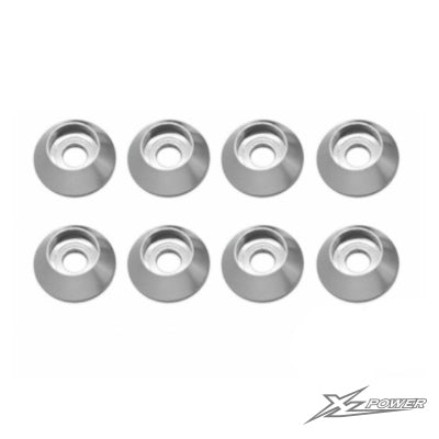 MSH71091 - CNC washer