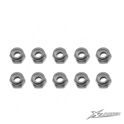 MSH71095 - Nut M2