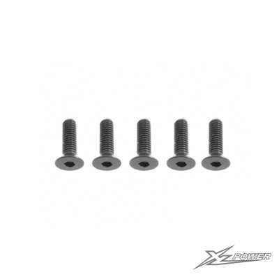 MSH71099 - Flat screw M3*10