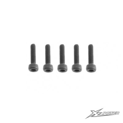 MSH71106 - M3x12 Socket head cap screw