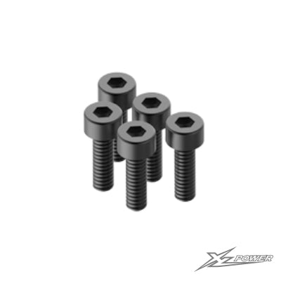 MSH71114 - Hex screw M3*10