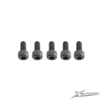 MSH71117 -  M4x8 Socket head cap screw
