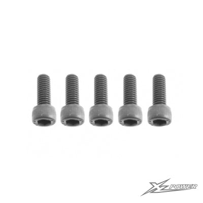 MSH71120 - M6x16 Socket head cap screw
