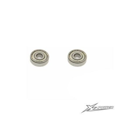 MSH71135 - BB 6x19x6 (2x)