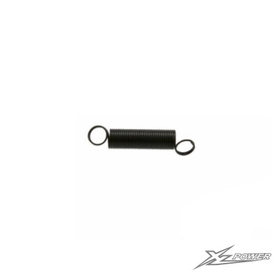 MSH71145 - Spring belt tensioner