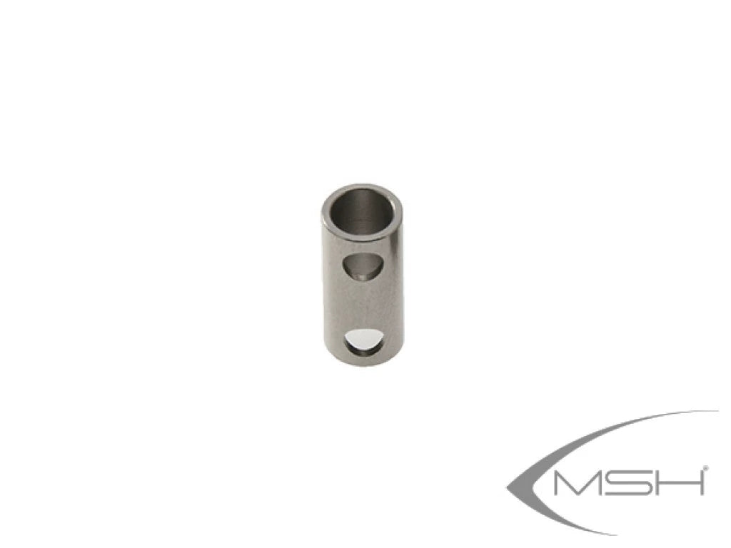 MSH PROTOS 700 Pinion adapter for 6mm motor shaft MSH71147