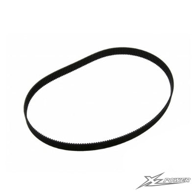 MSH71154-1 V2 - Front belt