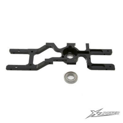 MSH71157 - Frame central plate V2