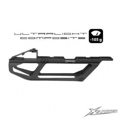 MSH71174 - Protos 700X Ultralight Frame