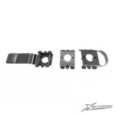 MSH71176 - Battery support slide PLASTIC ONLY