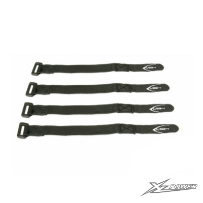 MSH71184 - Battery velcro straps 700