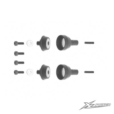 MSH71199 - Magnet canopy evoluzione (2x)