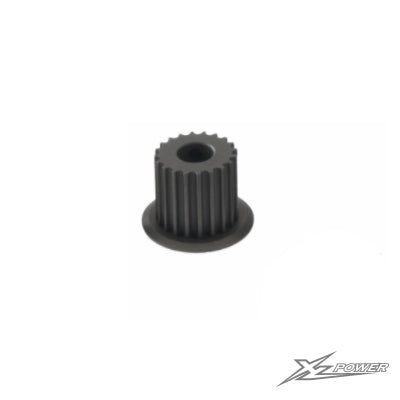 MSH71215 - Pinion 20T V2 r2 Steel