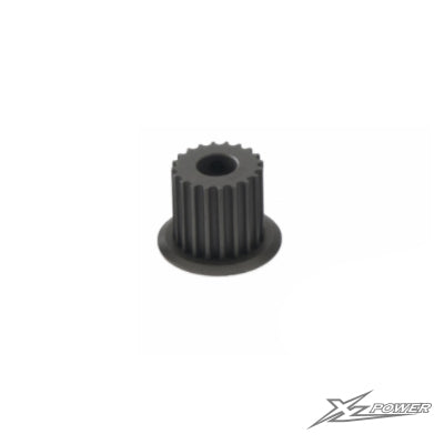 MSH71216 - Pinion 21T V2 r2 Steel