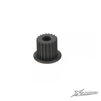 MSH71217 - Pinion 22T V2 r2 Steel