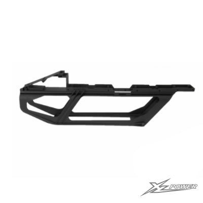 MSH71225 - Main plastic frame v2 Leggero