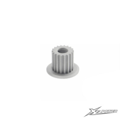 MSH71226 - Pinion 18T V2 r2 Alu