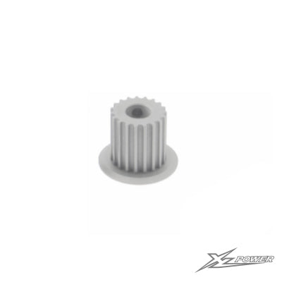 MSH71227 - Pinion 19T V2 r2 Alu