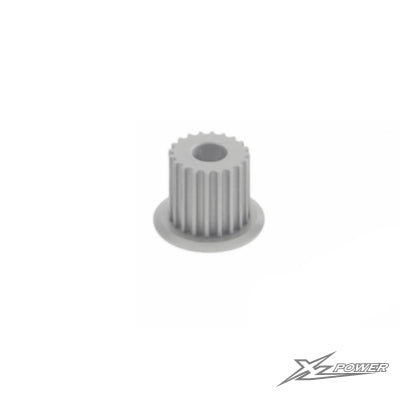 MSH71228 - Pinion 20T V2 r2 Alu