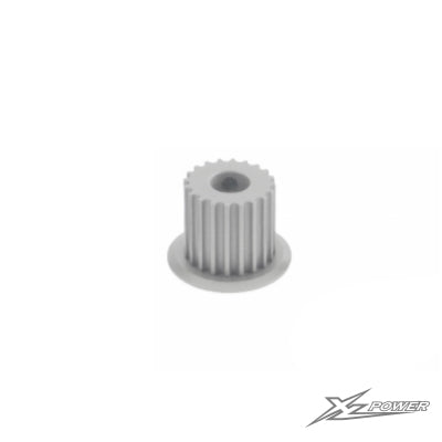 MSH71229 - Pinion 21T V2 r2 Alu