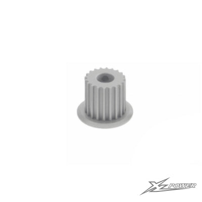 MSH71230 - Pinion 22T V2 r2 Alu