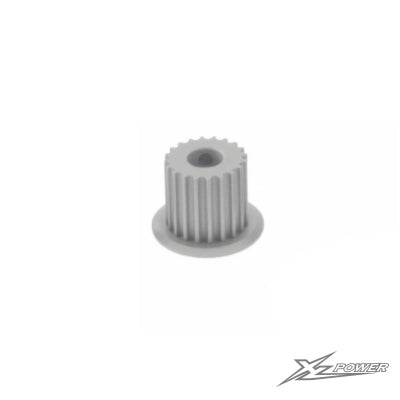 MSH71231 - Pinion 23T V2 r2 Alu