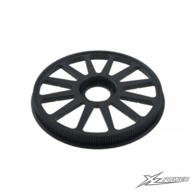 MSH71234 - Main pulley V2 r2 Leggero
