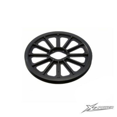 MSH71235 - Autorotation pulley Leggero