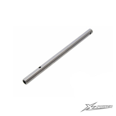 MSH71236 - Main shaft hollow V2 Leggero