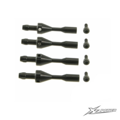 MSH71237 - Canopy mount Leggero