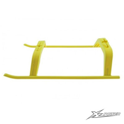 MSH71242 - Landing gear - Gorilla Gear yellow