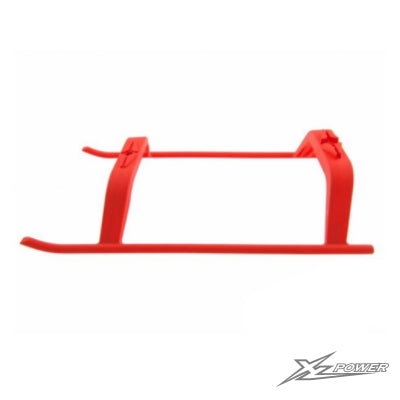 MSH71243 - Landing gear - Gorilla Gear red