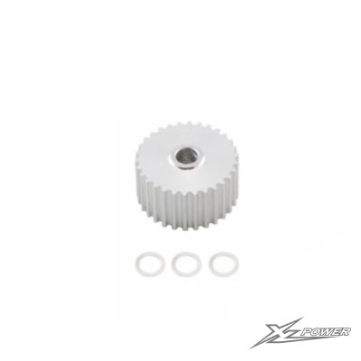 MSH71246 - Tail pulley monolithic