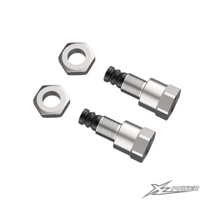 XL70V2B04-2 - Quick release canopy mount