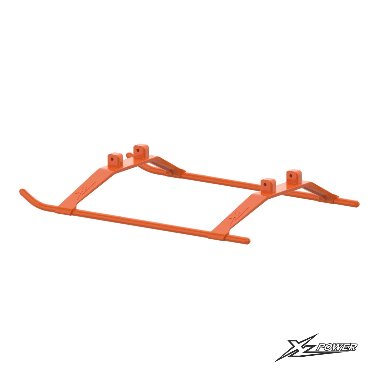 XL20B15R - Landing gear red