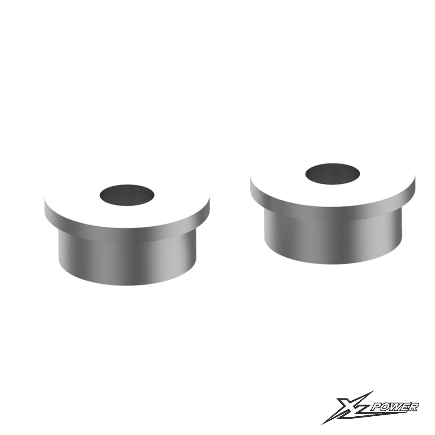 XL20BB030 - Flanged bearing 2*5*2.5