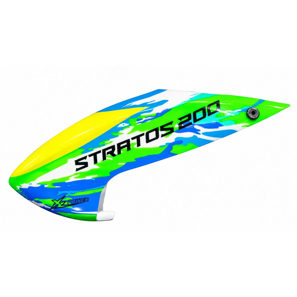 XL20C071 - Canopy