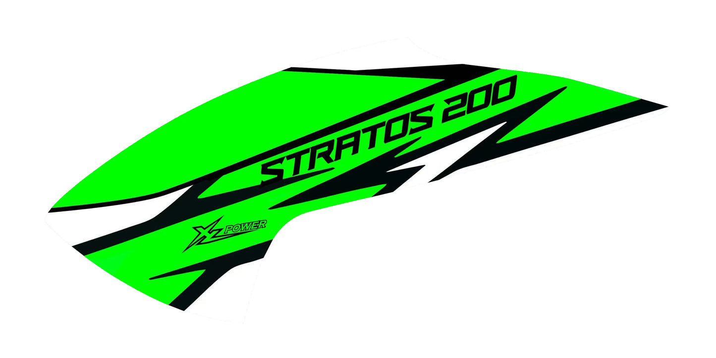 XL20C094 - Canopy