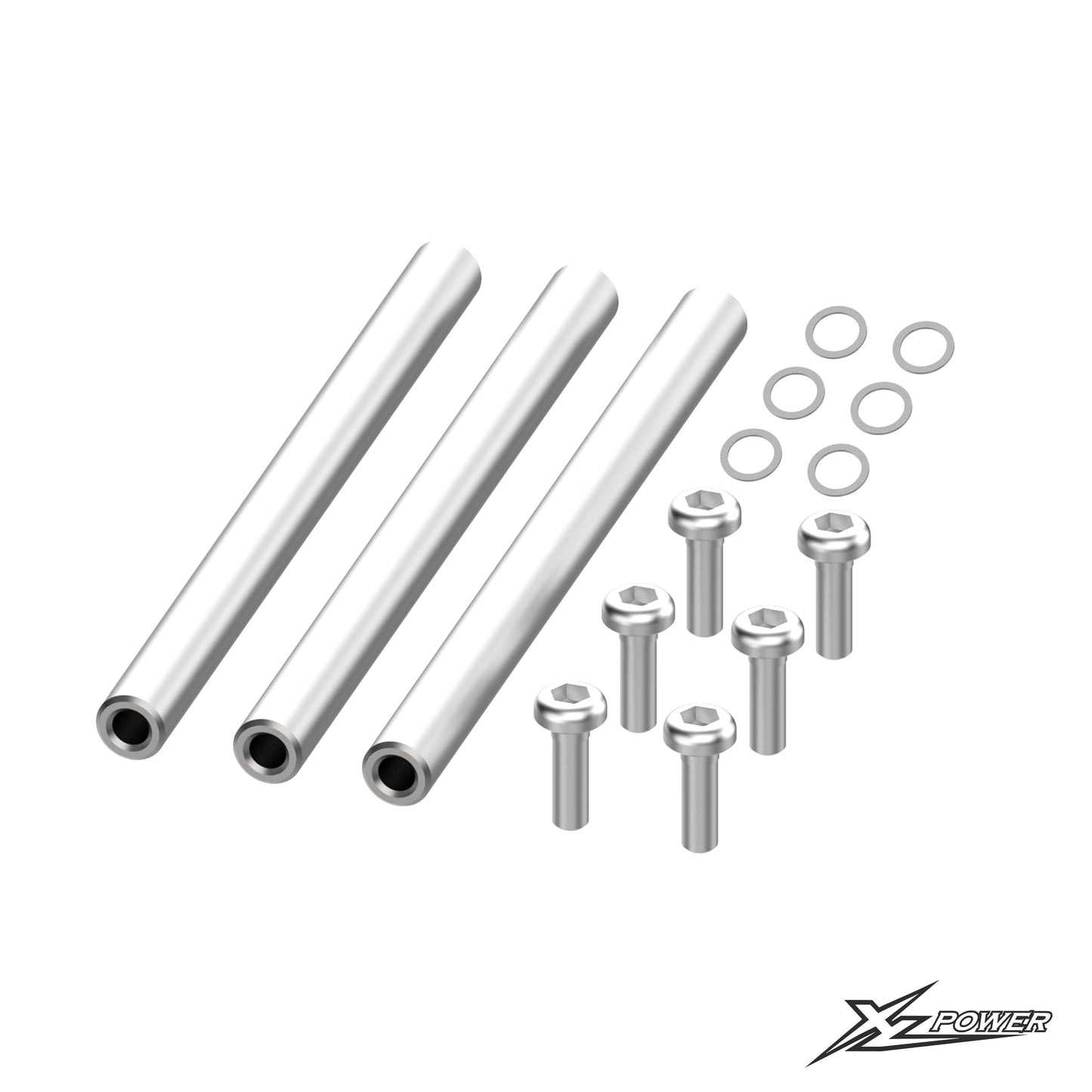 XL20H020 - Spindle shaft