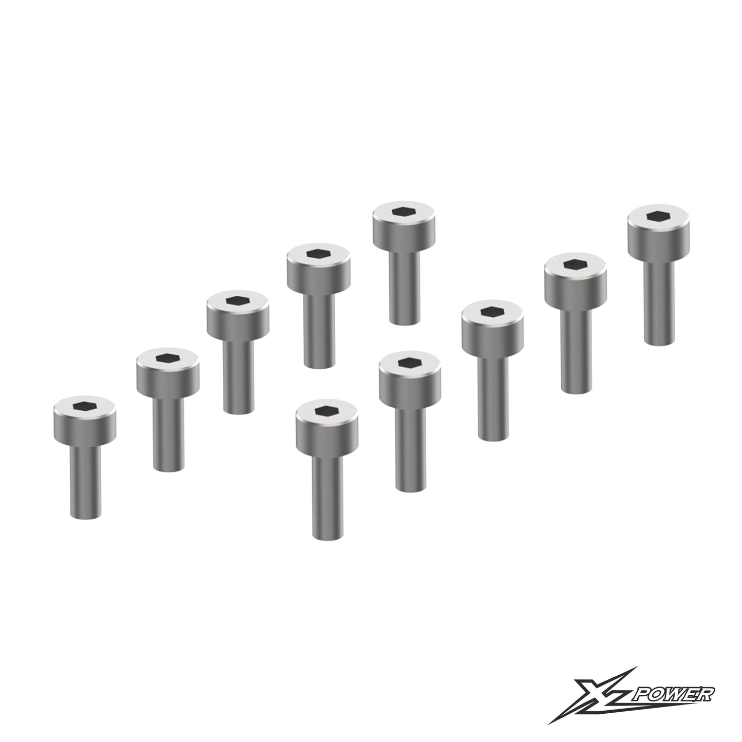 XL20S010 - M2*5 Screw