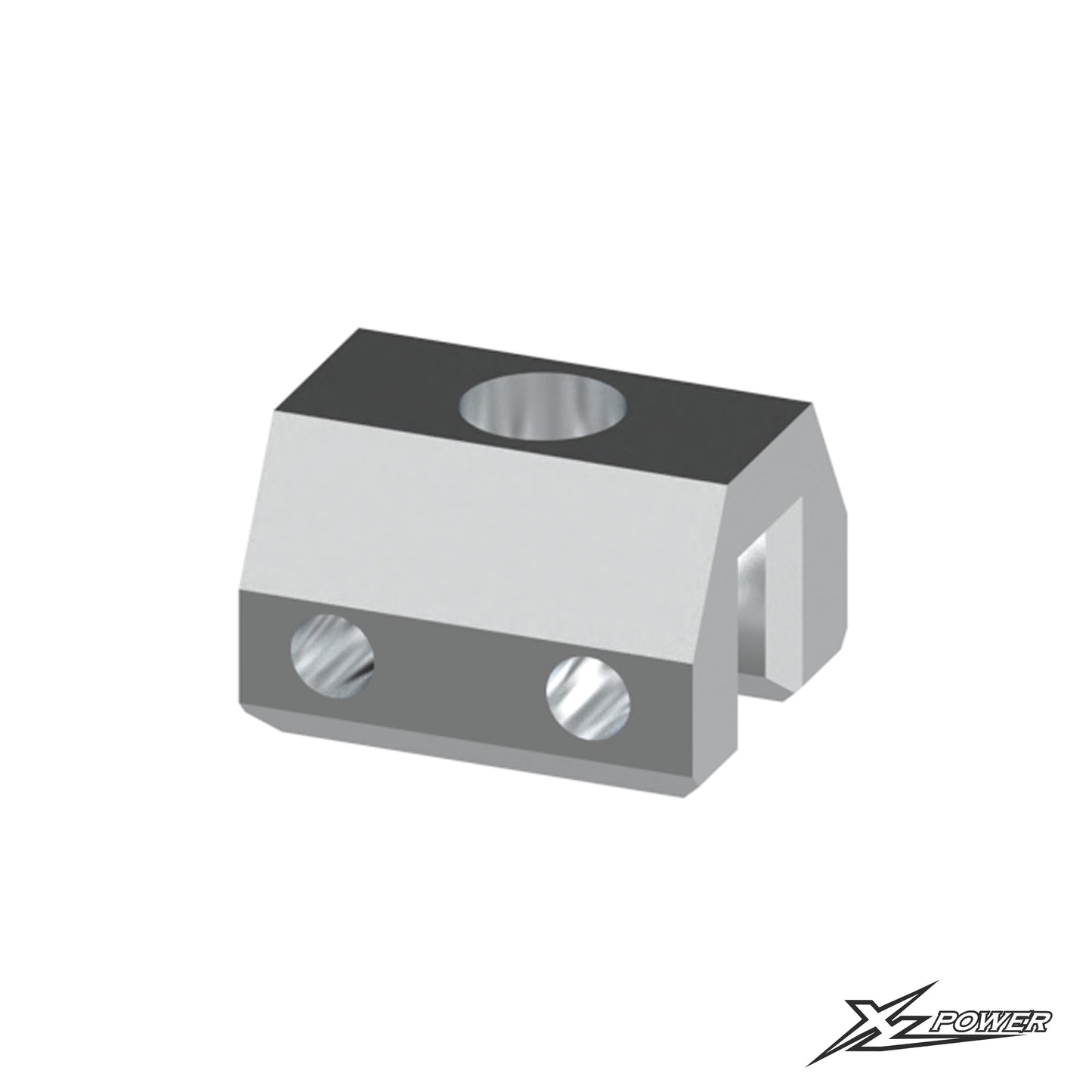 XL20T020 - Tail motor mount