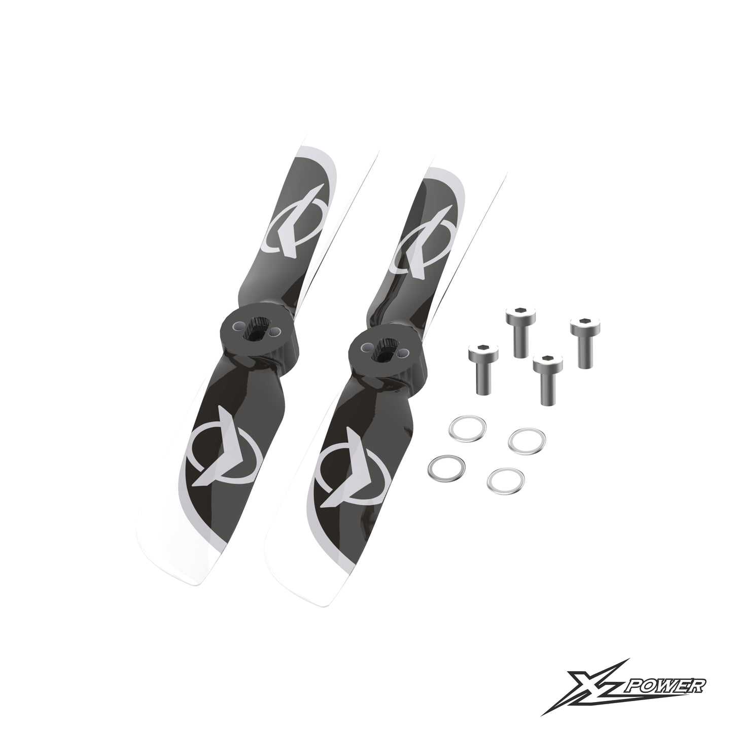 AZ-45MM - Azure Power AZ-45mm Tail Blade