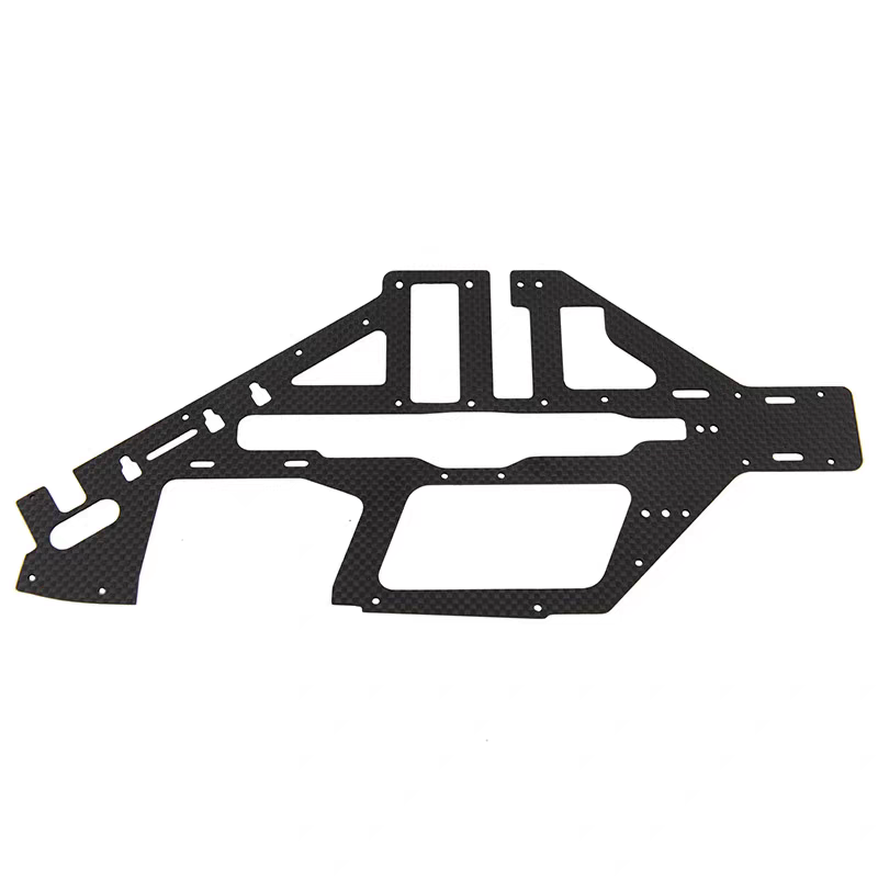XL48B04 - Carbon frame