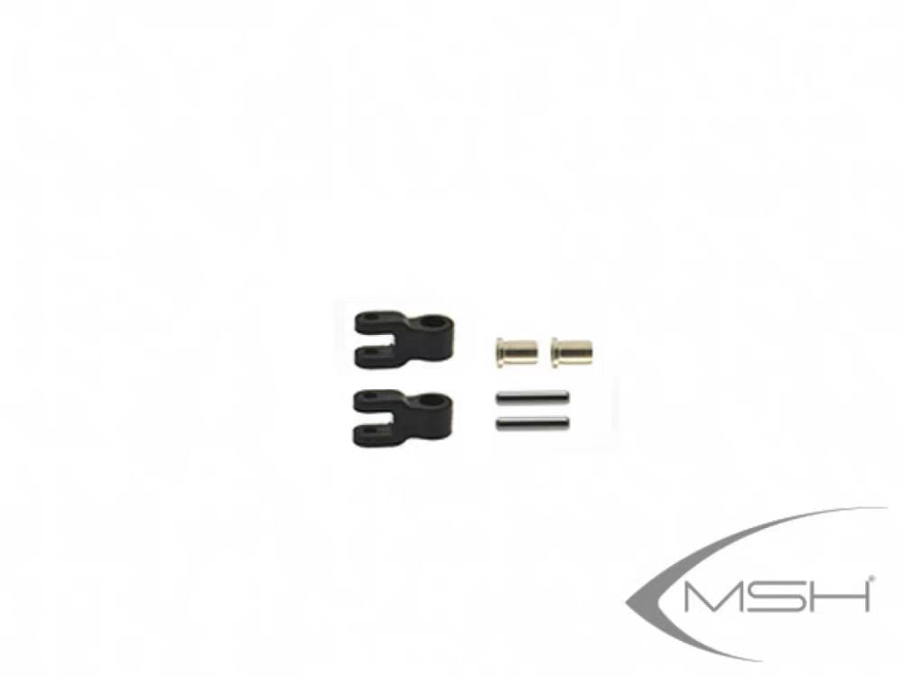 XL48T09 - Tail Pitch Bushing
