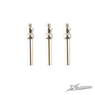 XL52A01-1 - Metal Elevator Servo Linkage Ball