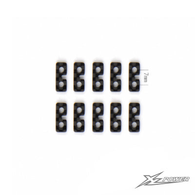 XL52A04 - Carbon Servo Washer