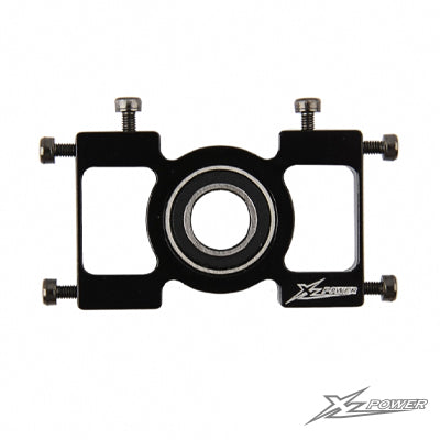 XL52B01-1 - Metal Main Shaft Bearing Block Upgrade Set