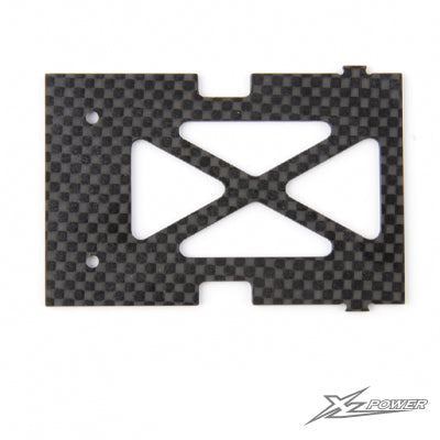 XL52B04 - Brushless ESC Mounting Plate